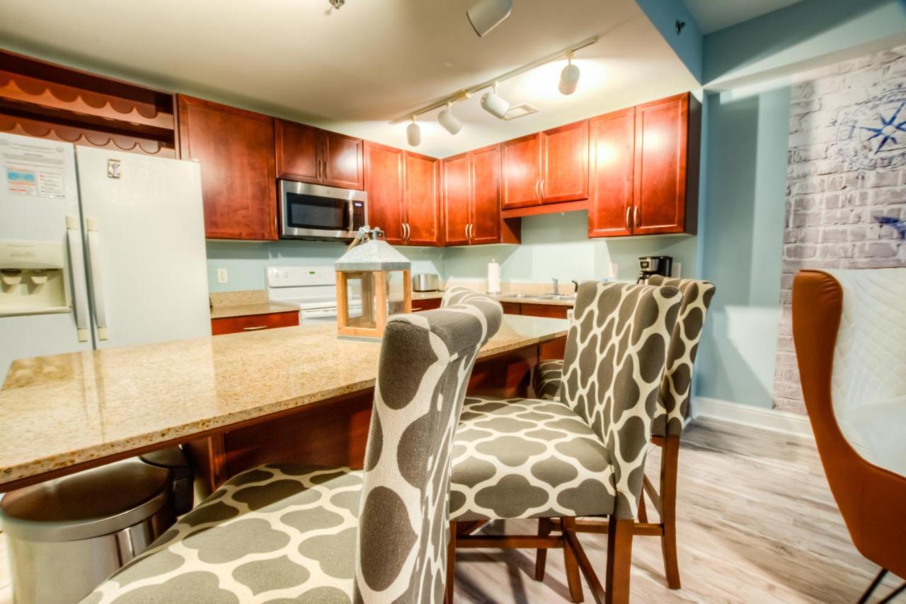 Laketown Wharf 735 By Aneliya Panama City Beach Exterior photo